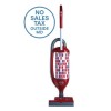 Sebo 9809AM Felix Premium Upright Vacuum